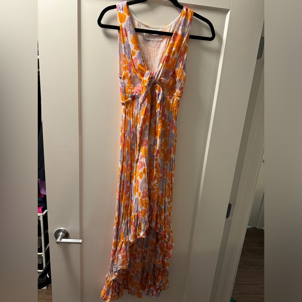 Delina Dress